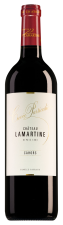 Château Lamartine Cahors Cuvée Particulière 2022