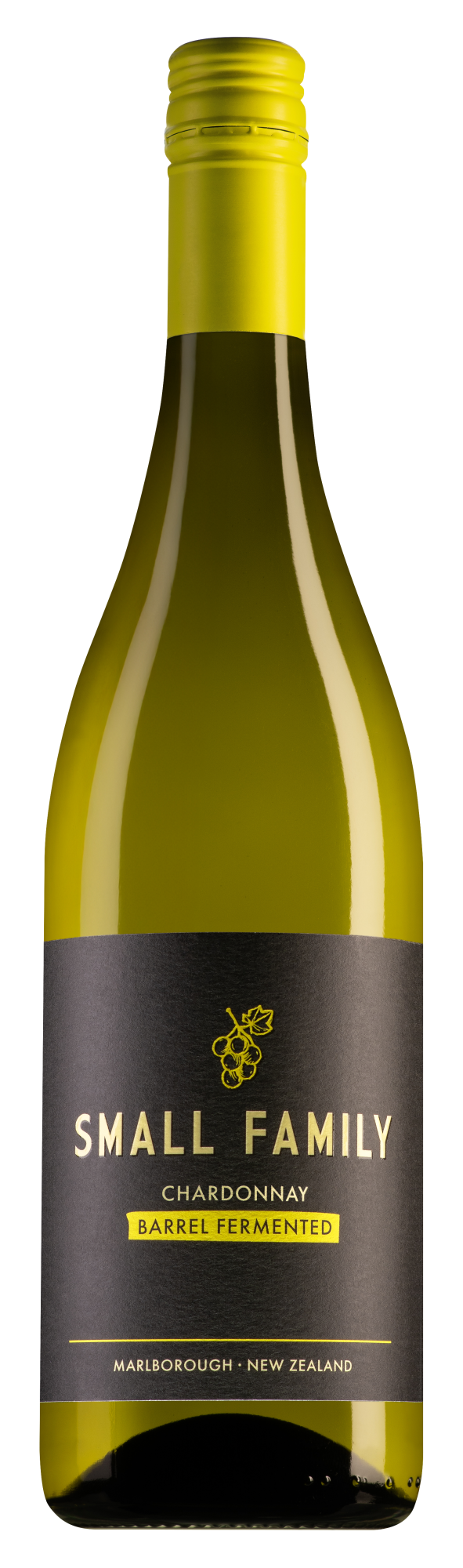 Small Family Marlborough Chardonnay