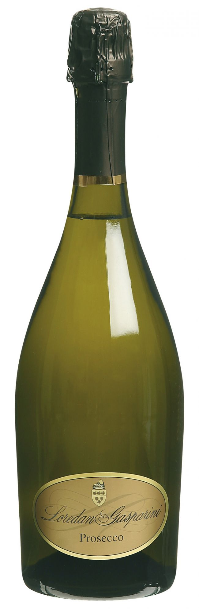 Loredan Gasparini Asolo Prosecco Spumante Brut magnum