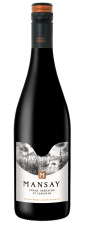 Mansay rouge