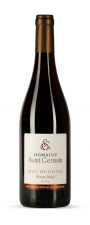 Domaine Saint Germain Bourgogne Rouge Pinot Noir