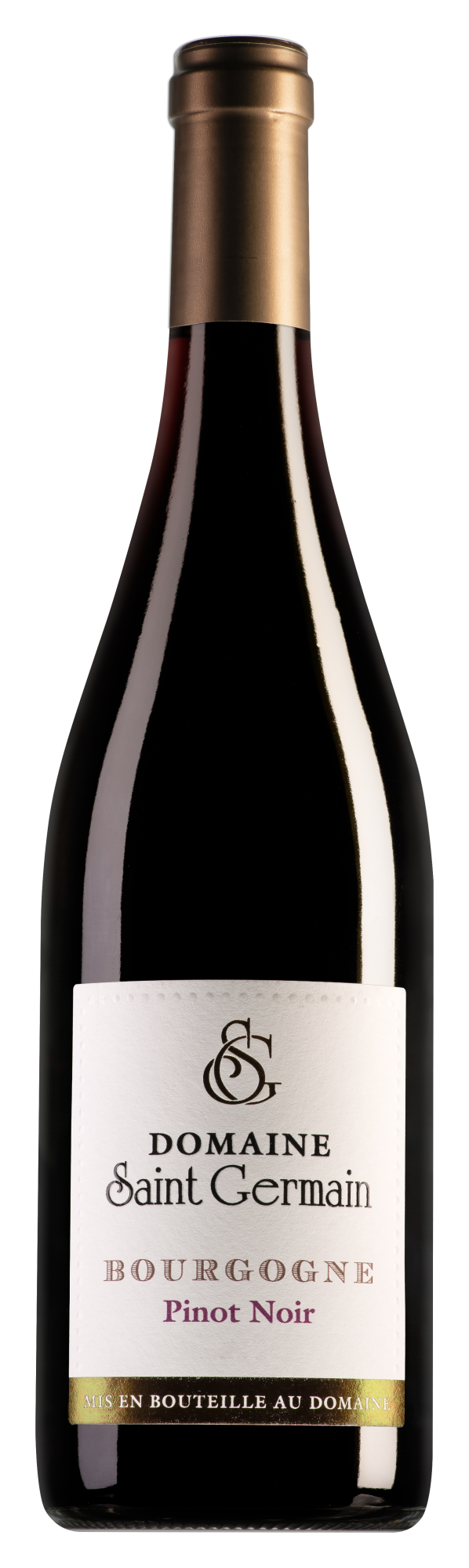 Domaine Saint Germain Bourgogne Rouge Pinot Noir