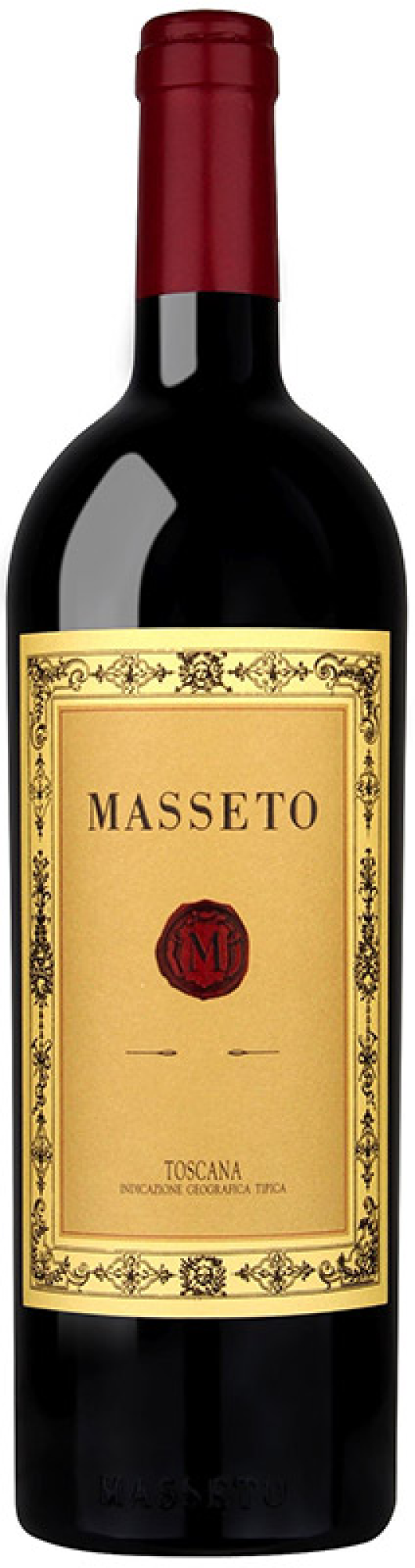 Masseto Toscana IGT