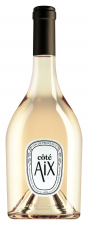 Coté Aix Coteaux d'Aix-en-Provence rosé