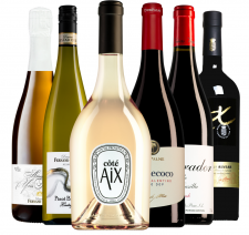 Nazomeren met 6 zalige smaken