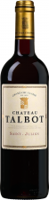Château Talbot  Saint-Julien Grand Cru Classé