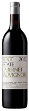 Ridge Cabernet Sauvignon Estate