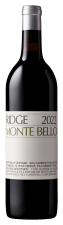 Ridge Monte Bello magnum