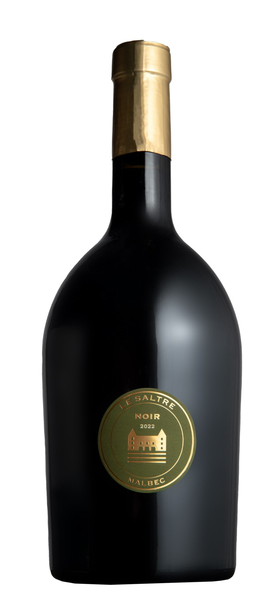 Camp del Saltre, Revelation