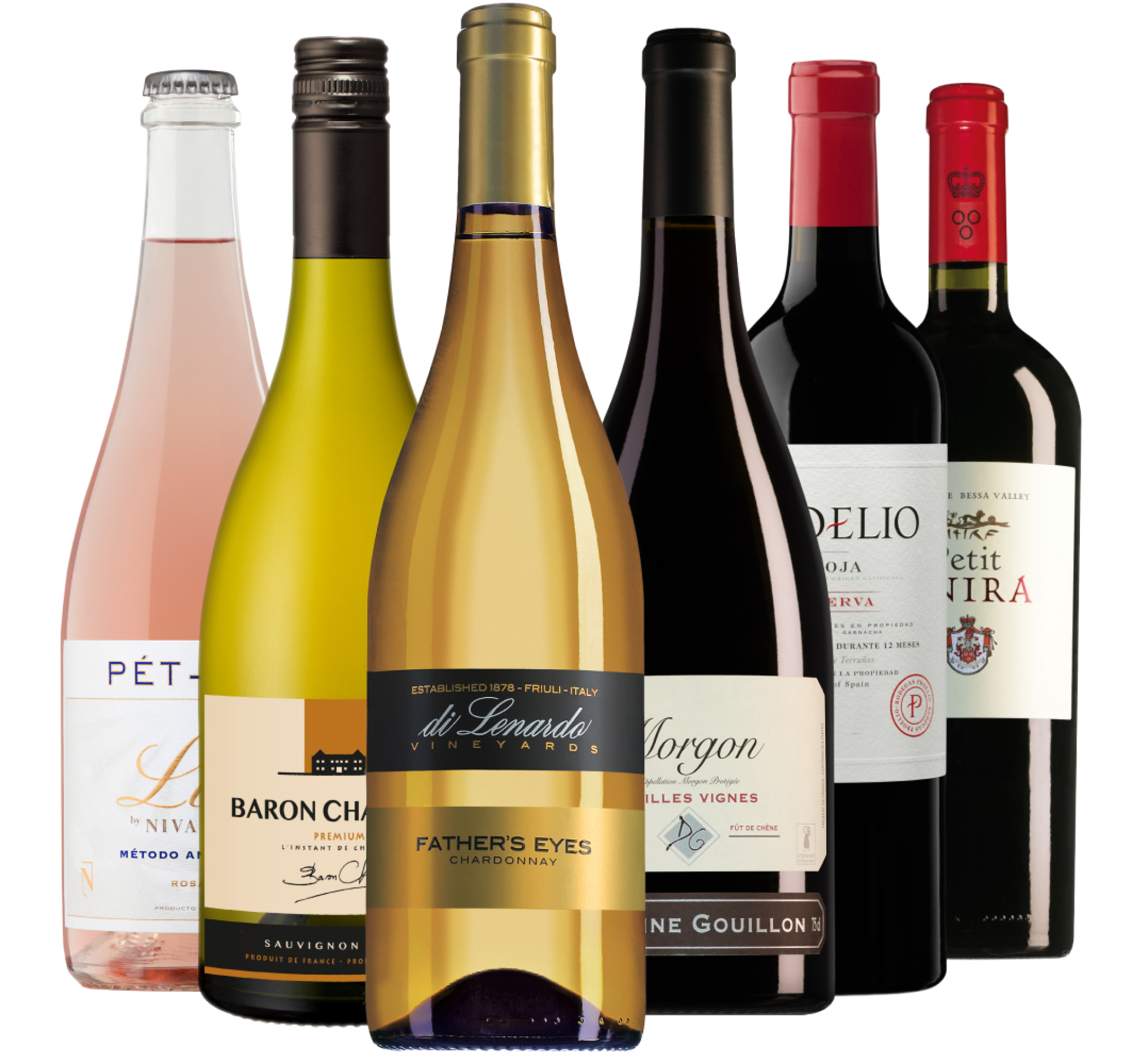 "HET FYNE VAN WYN BOX"