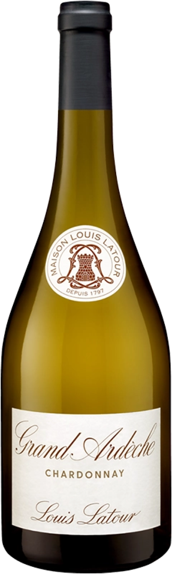 Louis Latour Grand Ardèche Chardonnay