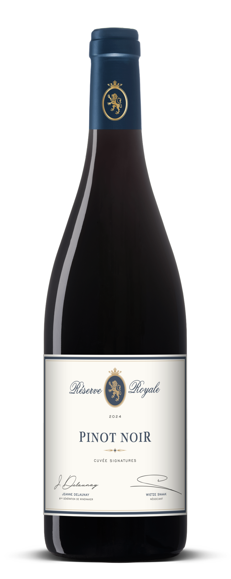 Réserve Royale Pinot Noir Cuvée Signatures