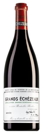 Domaine de la Romanée-Conti Grands Échézeaux Grand Cru 2008 | Jos