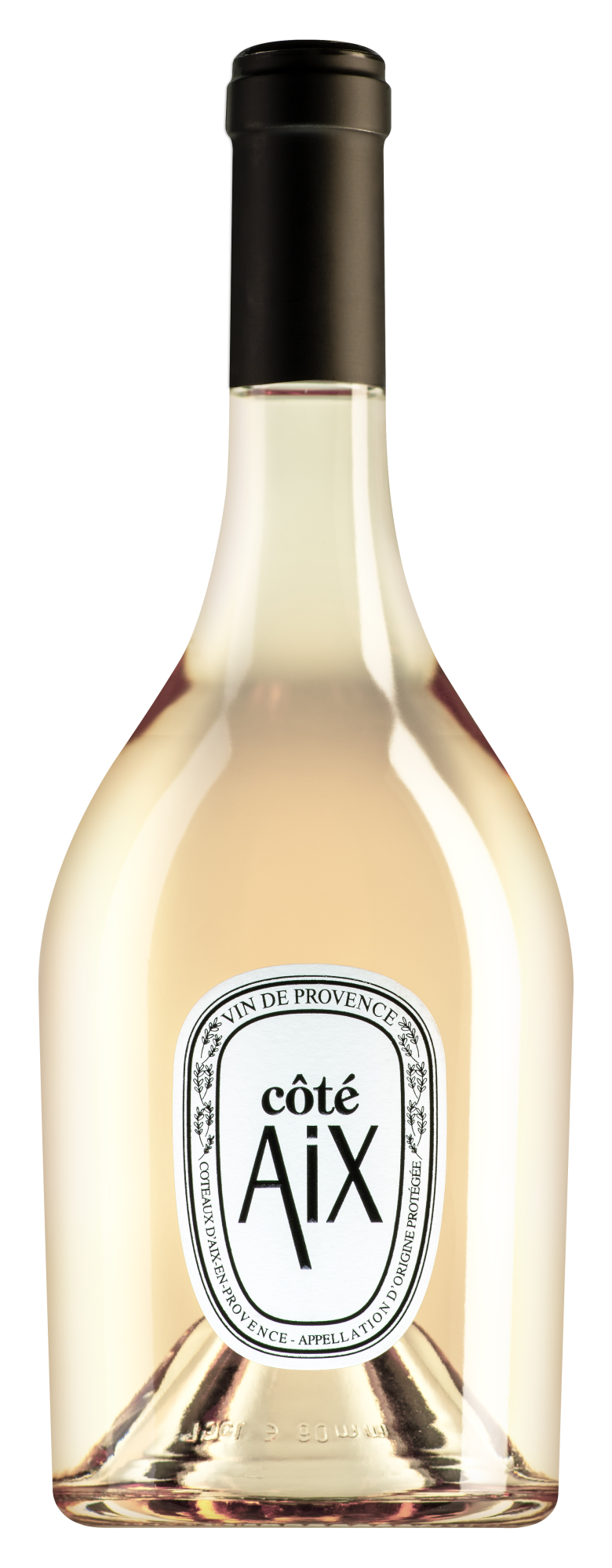 Coté Aix Coteaux d'Aix-en-Provence Rosé jéroboam