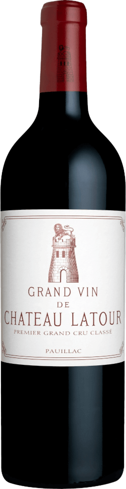 Château Latour