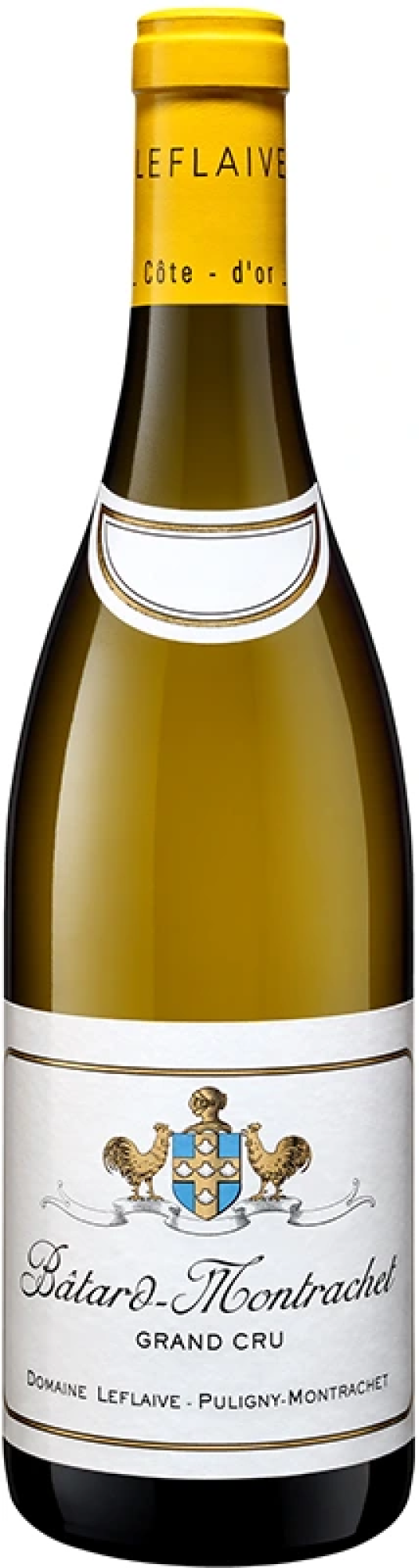 Domaine Leflaive Bâtard-Montrachet Grand Cru