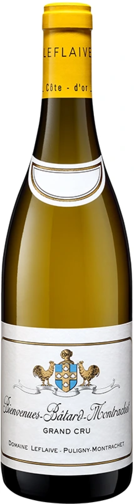 Domaine Leflaive Bienvenues-Bâtard-Montrachet Grand Cru
