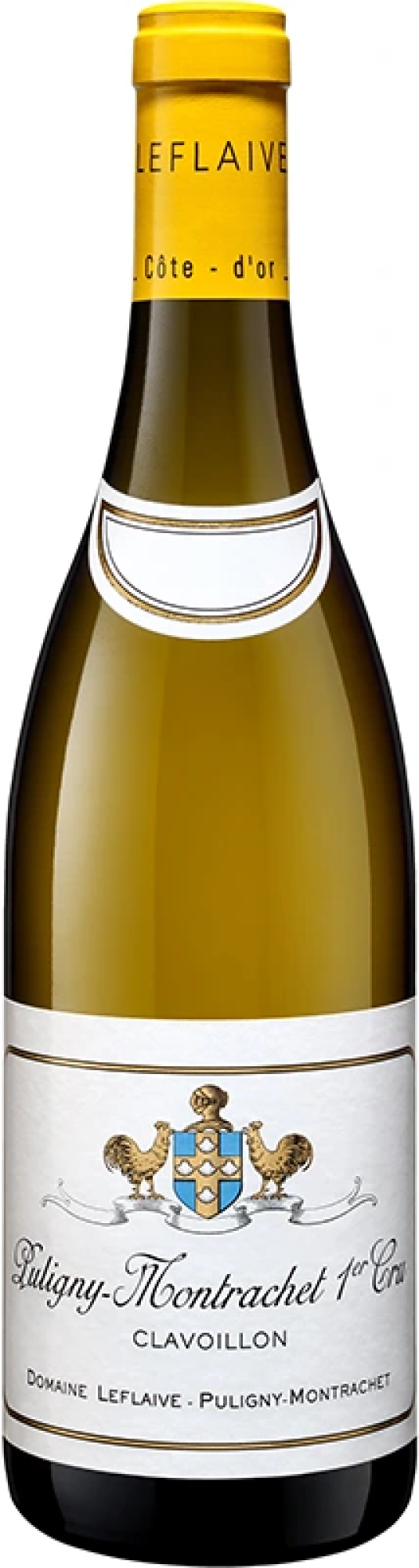 Domaine Leflaive Puligny-Montrachet Premier Cru "Clavoillon"