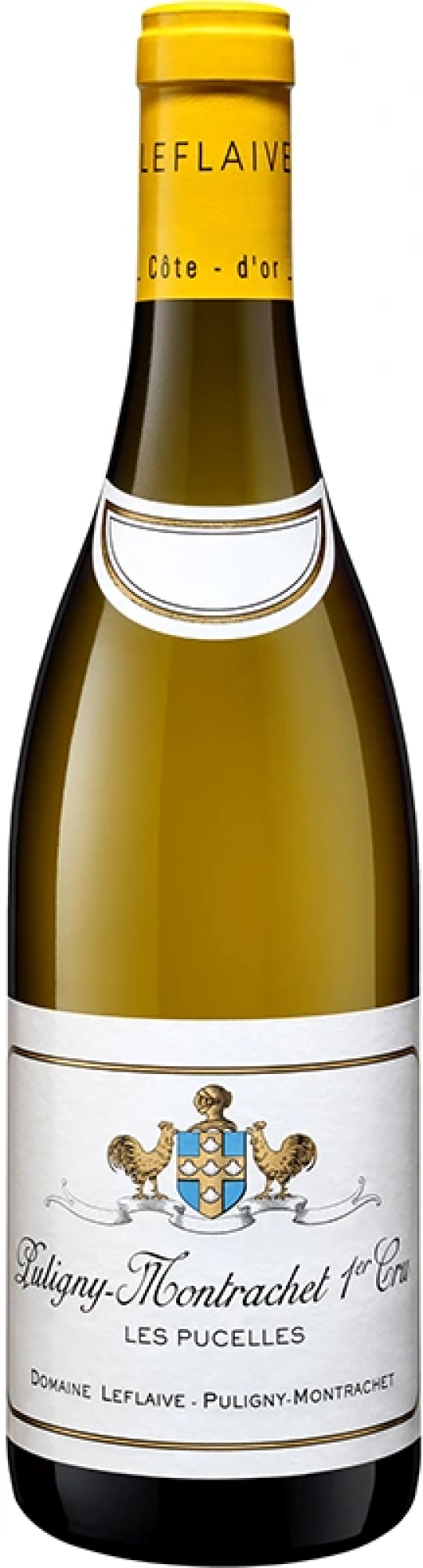 Domaine Leflaive Puligny-Montrachet Premier Cru "Les Pucelles"