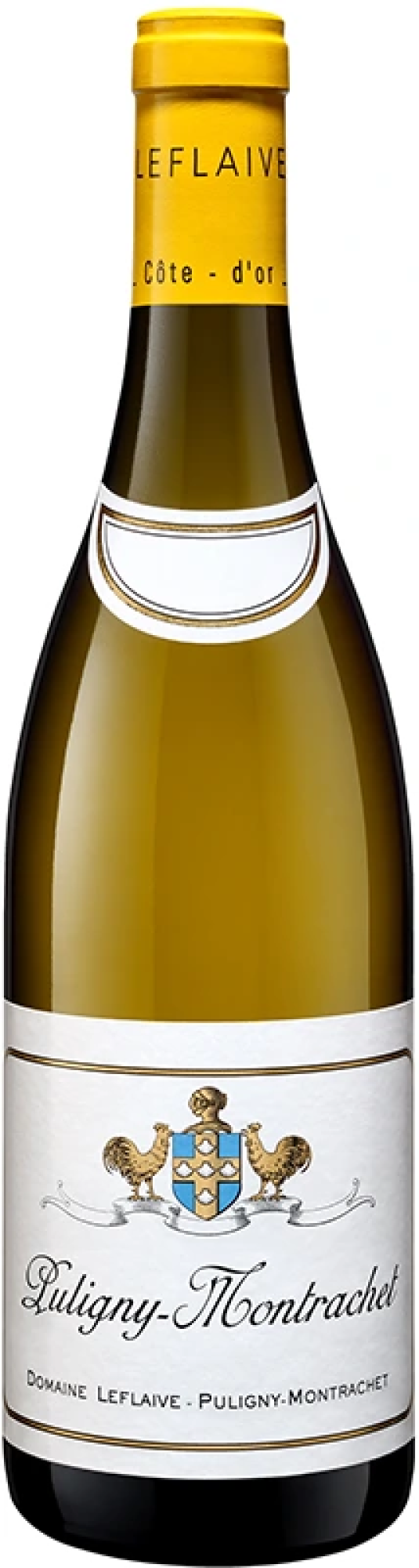 Domaine Leflaive Puligny-Montrachet