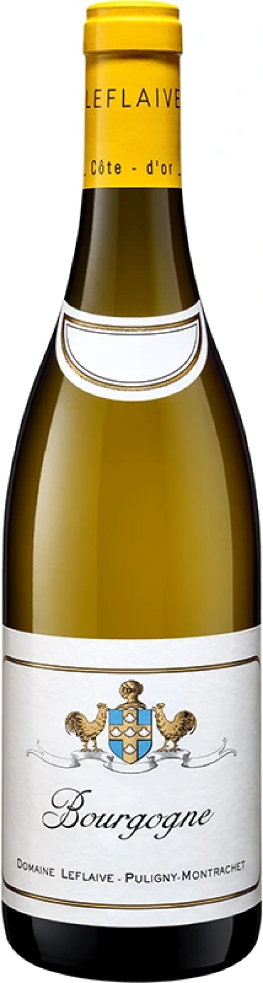 Domaine Leflaive Bourgogne Blanc