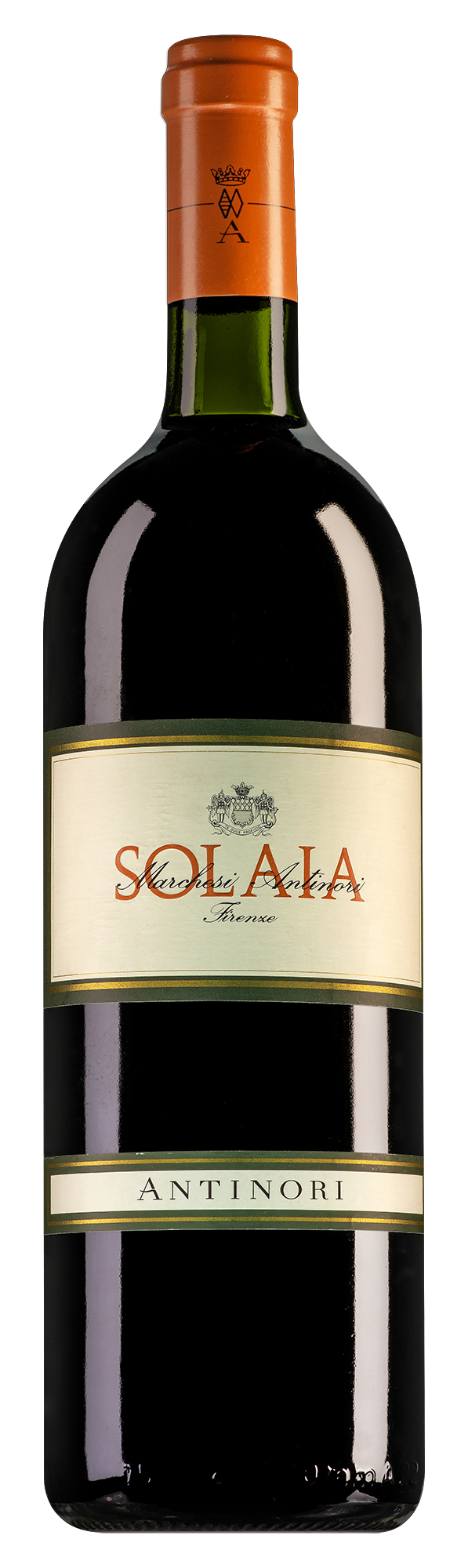 Marchesi Antinori Solaia