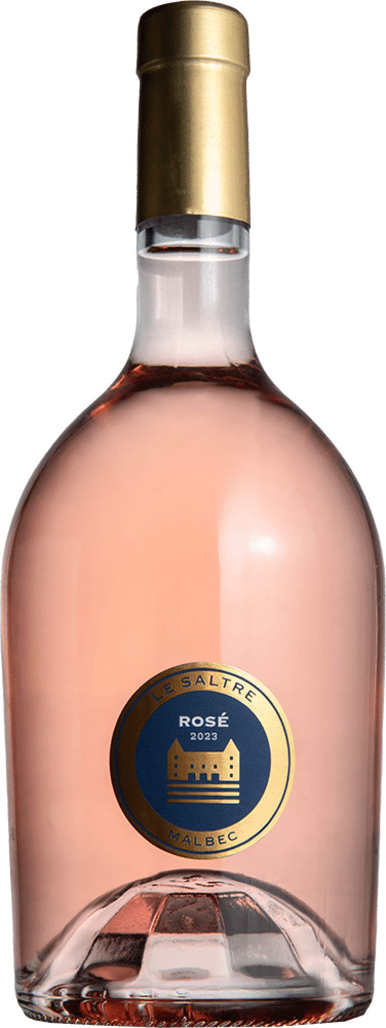Camp del Saltre, Le Saltre Rosé (magnum)
