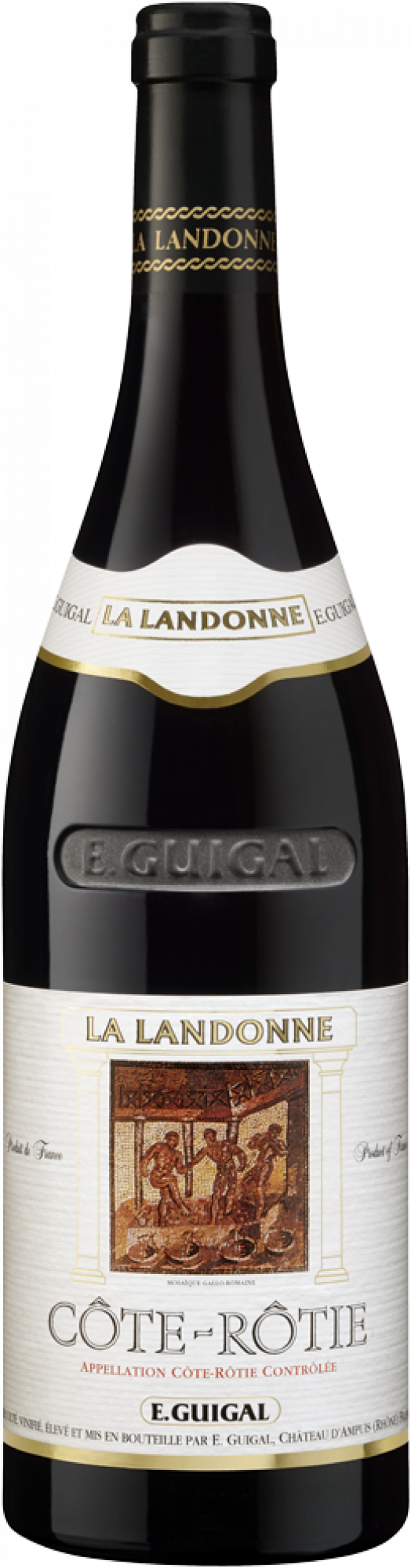 E. Guigal Côte-Rôtie La Landonne