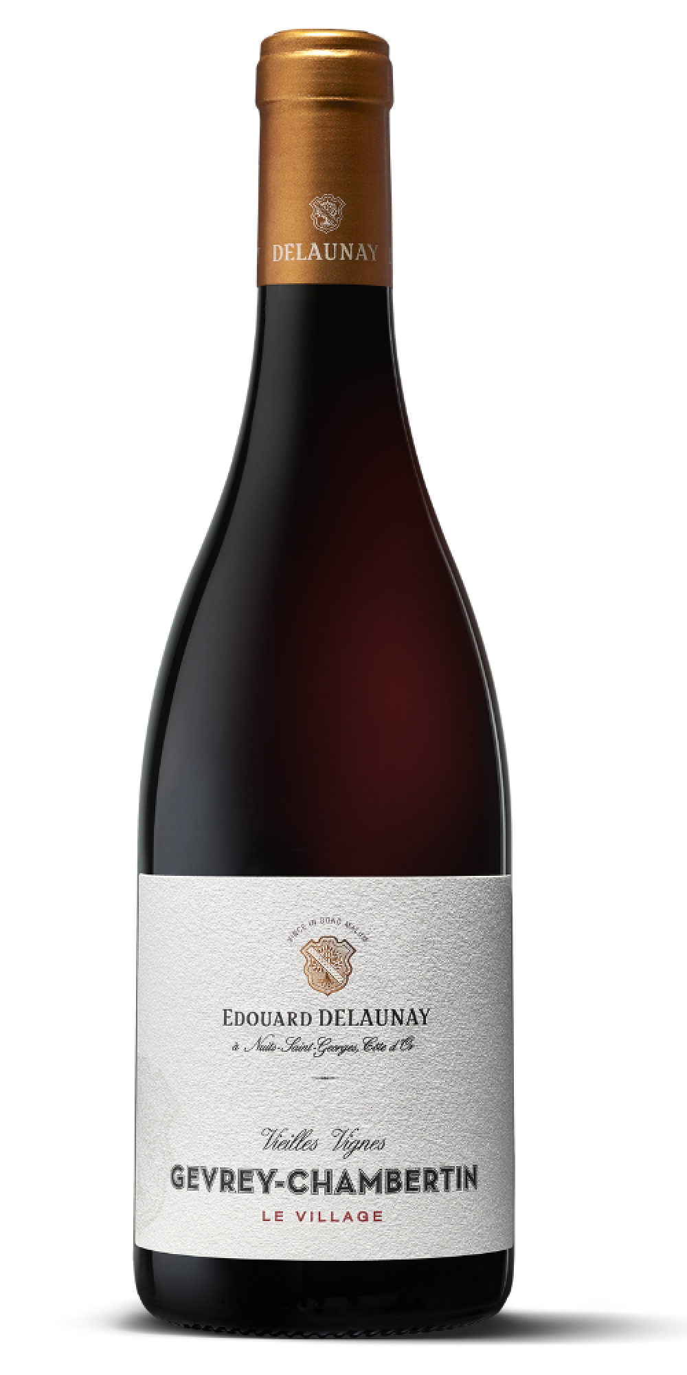 Edouard Delaunay Charmes-Chambertin Grand Cru