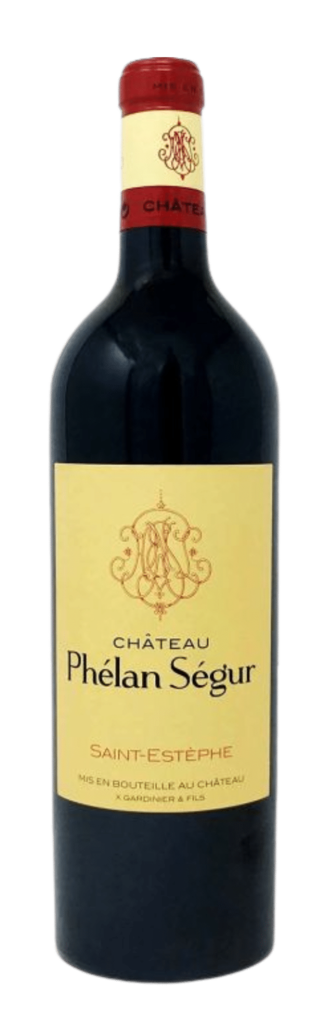 Château Phélan-Ségur Saint-Estèphe Cru