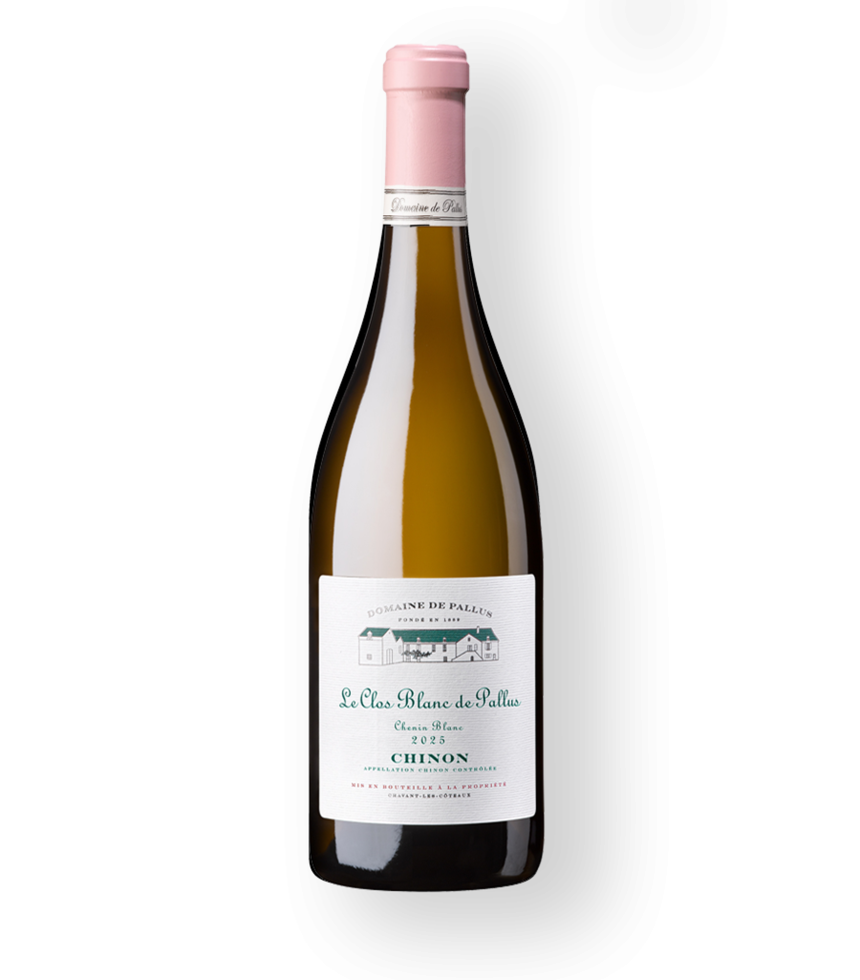Domaine de Pallus Le Clos de Pallus